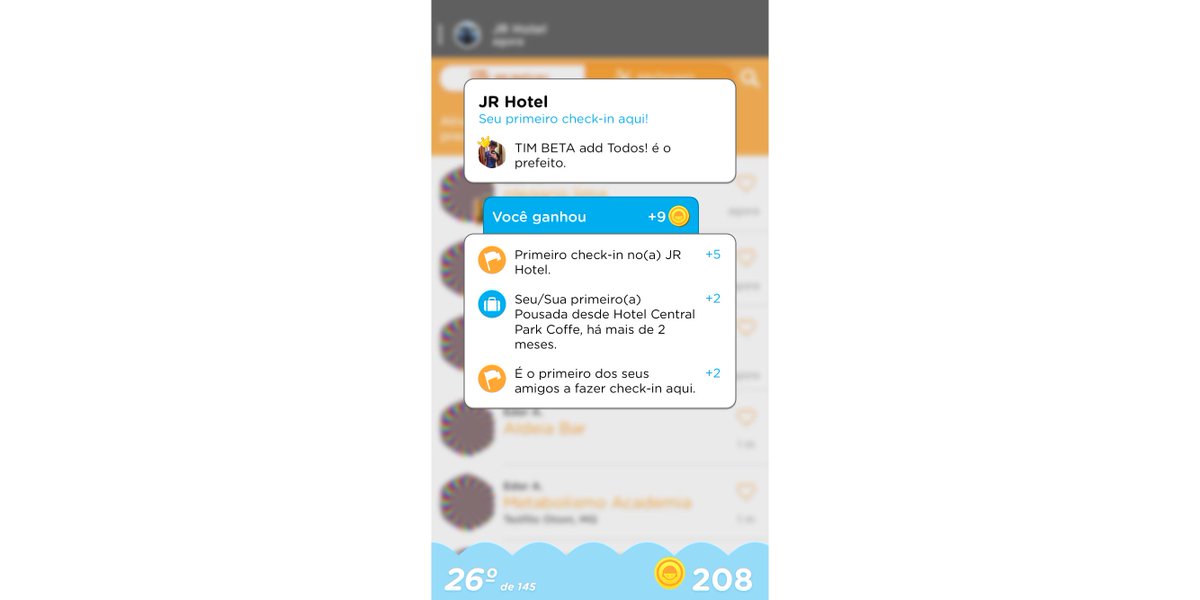 luan_lin's tweet photo. Confira este check-in épico no @Swarmapp!
https://t.co/JJuOtxIkfQ http://t.co/tA22lswGdn