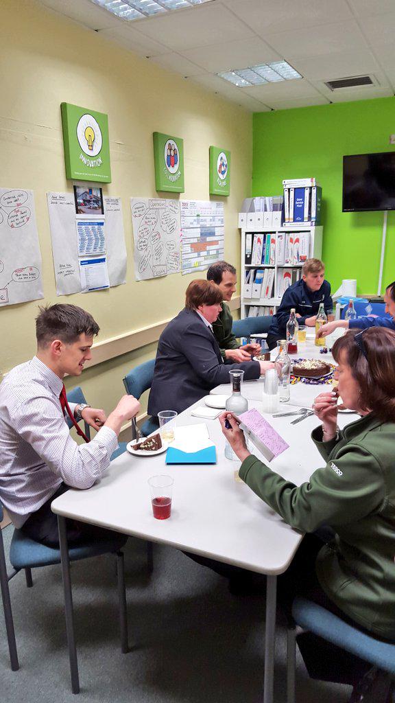 Farewell Jack hope all goes well in your new store 😊 <a href="/TescoClitheroe/">Tesco Clitheroe</a>