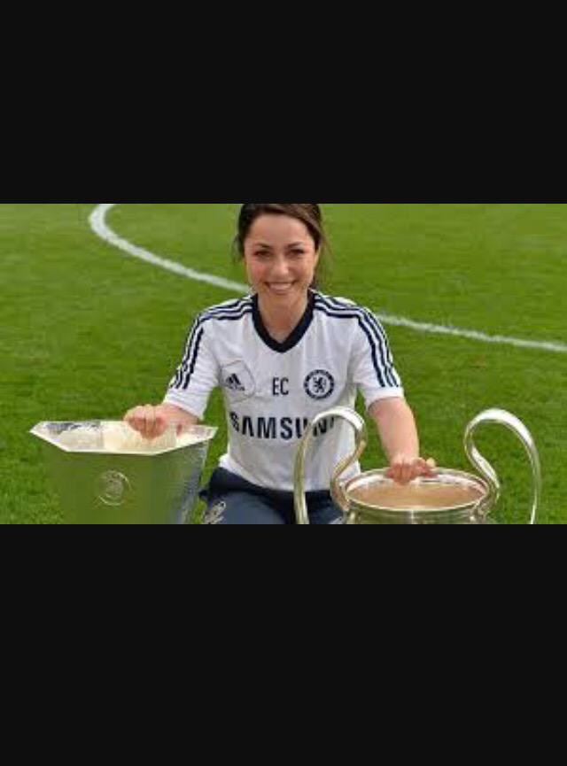 ElJet5's tweet photo. Nothing is the same without you... 😪 #CFCLive #MourinhoOut #EvaIN http://t.co/eCxzqWSzgT