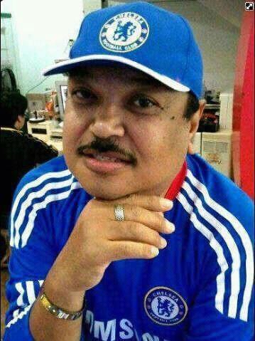 SampahRemajaKL's tweet photo. Jom gelakkan Chelsea ramai2 hahahahahahaha. Team bawahan http://t.co/yqXxoN2e3I