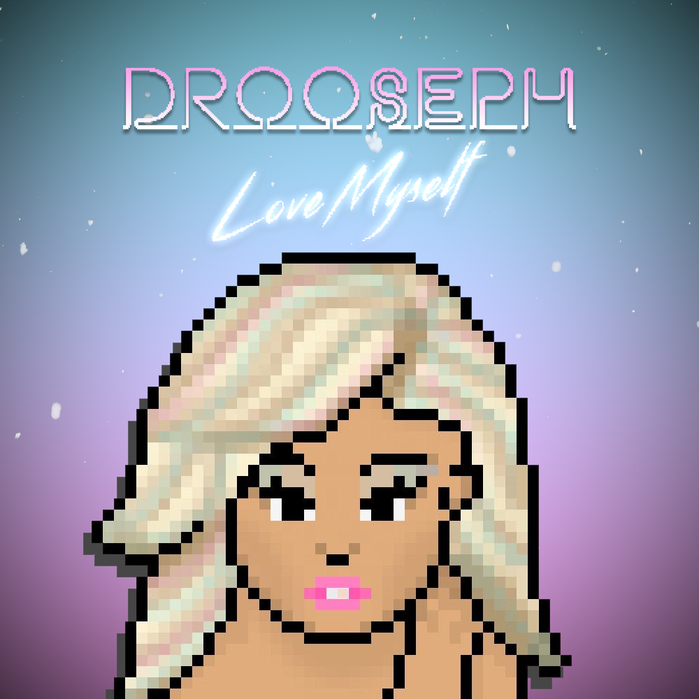 drooseph's tweet photo. ★ - NEW SINGLE : "LOVE MYSELF" | LEAD SINGLE FROM MY UPCOMING SEVENTH STUDIO ALBUM | EFFECTS BY @Lukelagerfeld_ | http://t.co/EZ6fUhKvhW