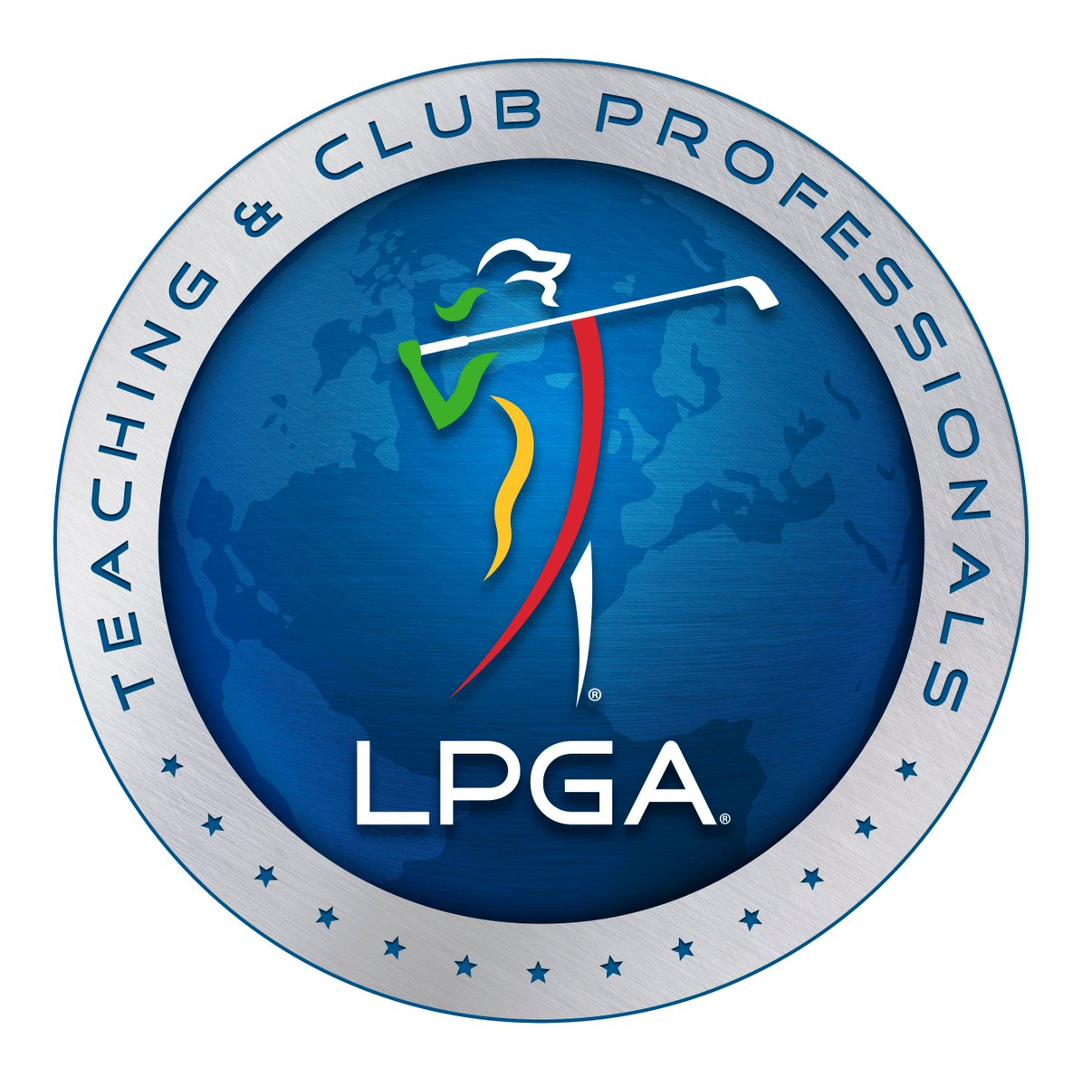 LPGA Professionals tweet media