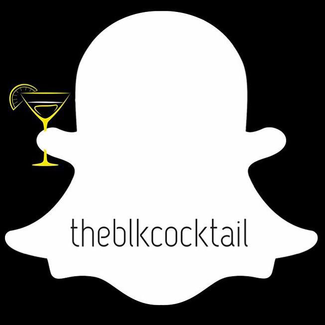 theBLKcocktail's tweet photo. Follow The Black Cocktail on Snapchat dolls! Cheers! #fashionblogger #blogger #blog http://t.co/zXB3UWv6XN