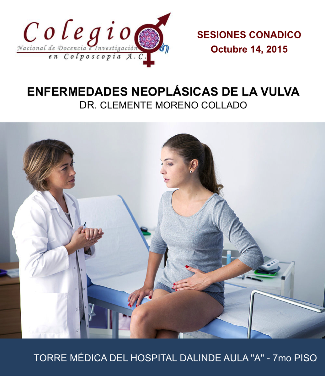 CONADICO's tweet image. Esperamos contar con su valiosa presencia
14 de octubre 20:00 Hrs.
Torre Médica Hospital Dalinde aula “a” - 7º piso