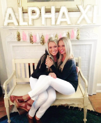alphaxidelta's tweet photo. We hope everyone is having an amaXIng weekend! http://t.co/ew7Ld1Z0zp