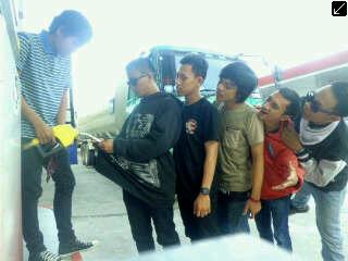 Mulai dari 0 ya hahaha