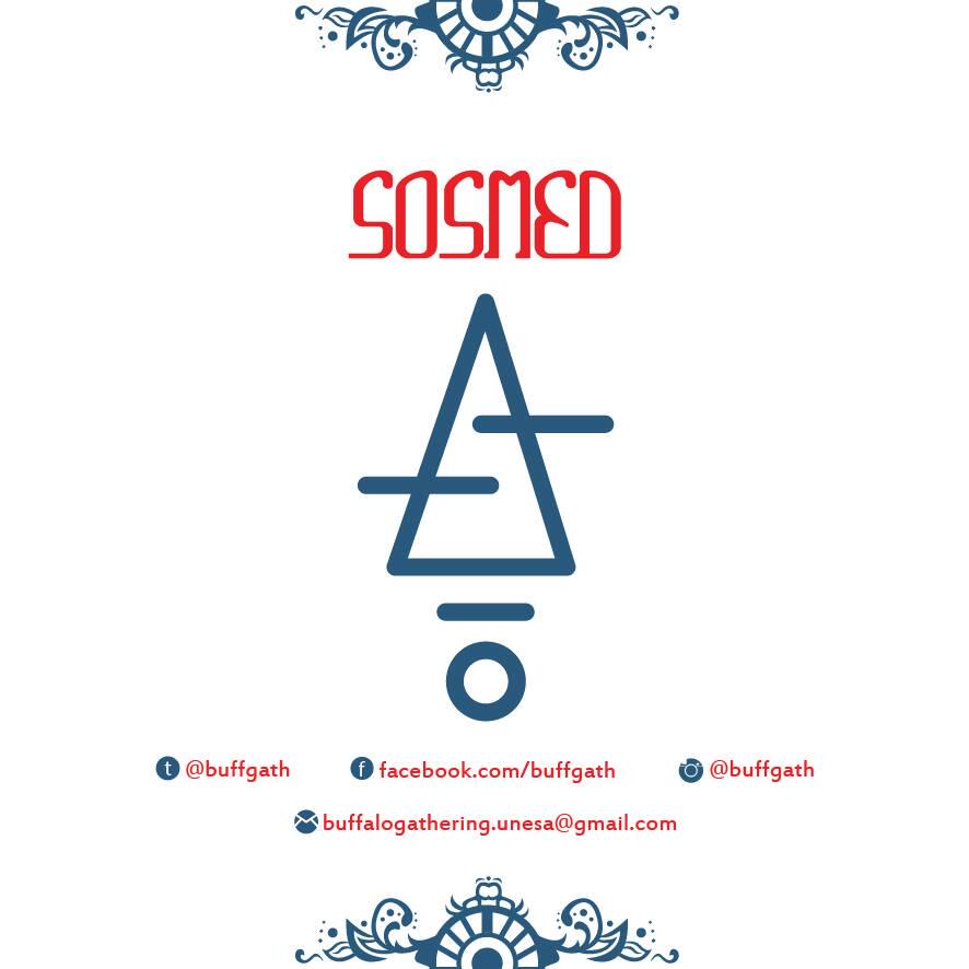 Follow sosmed kita ya agar tau info kita yg lain