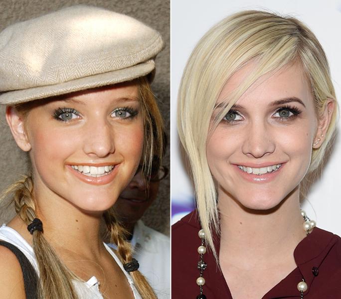 Happy Birthday to See her ever-changing looks through the years:  