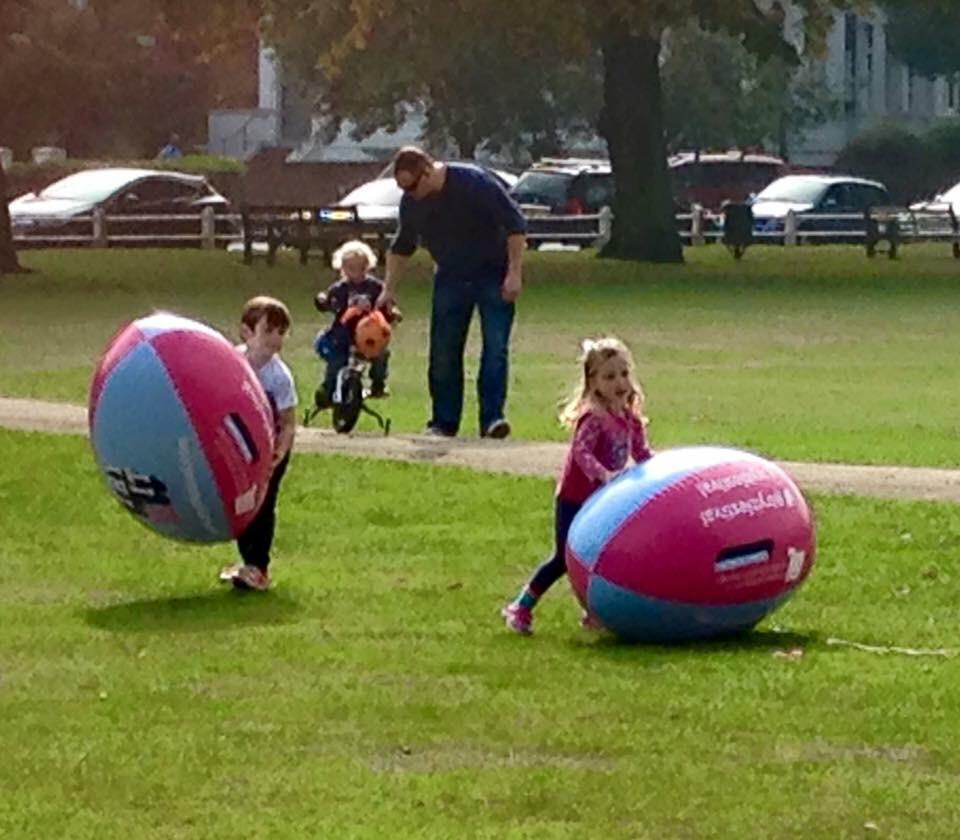MissMichelle00's tweet photo. @TryItFestival everyone enjoyed the branded goodies! Fantastic day at the #DanceBall @LBRUTmusicdrama @LBRUT http://t.co/8ltrvBHKnh