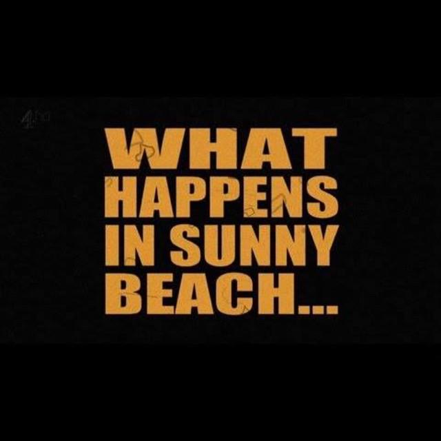SunnyBeach2016's tweet photo. #SunnyBeach2016 http://t.co/eQUINXkJ2Z