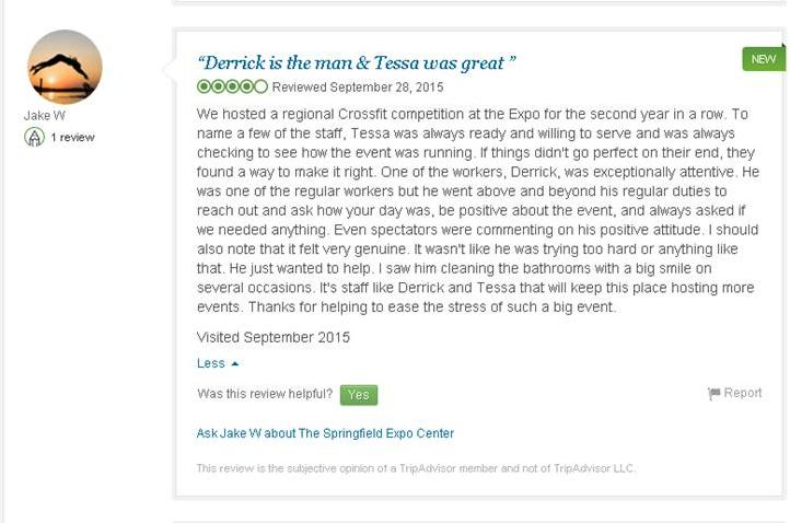 SpringfieldExpo's tweet image. 