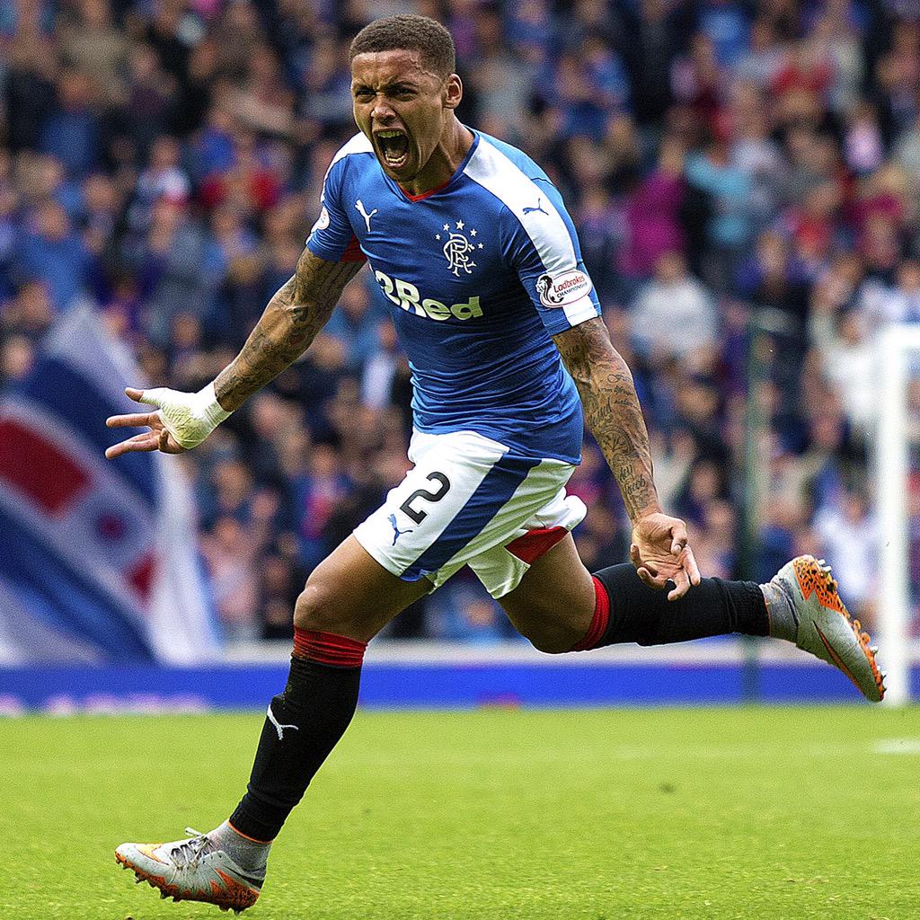 James_Tavernier tweet picture