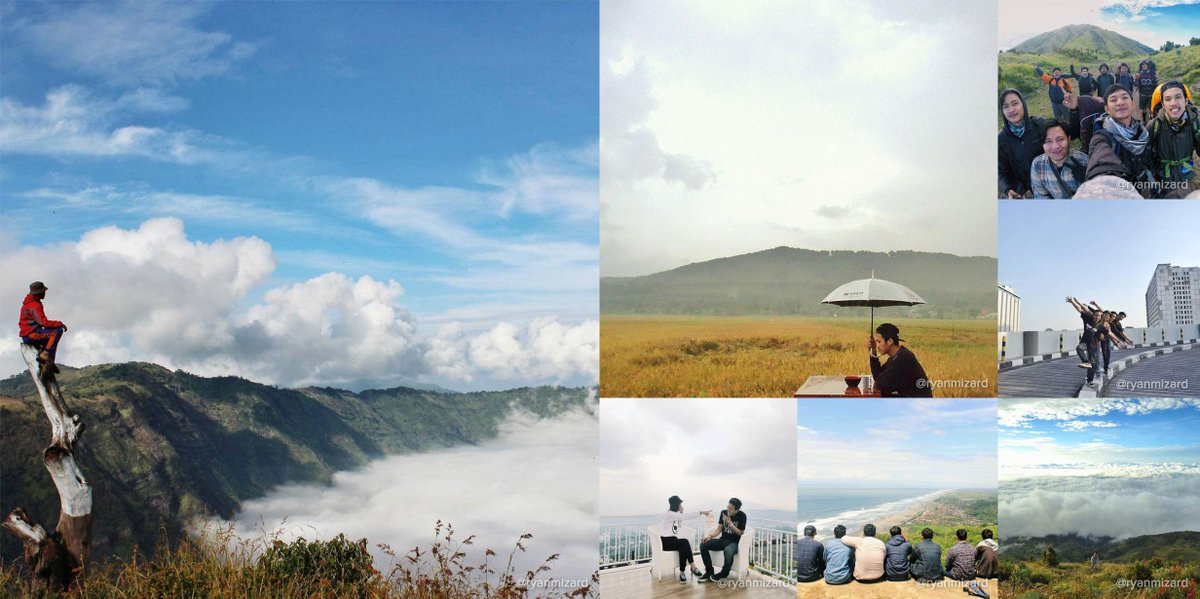 Finding friendship, solidarity and gratitude in the Indonesian wilderness blog.instagram.com/post/130426778…