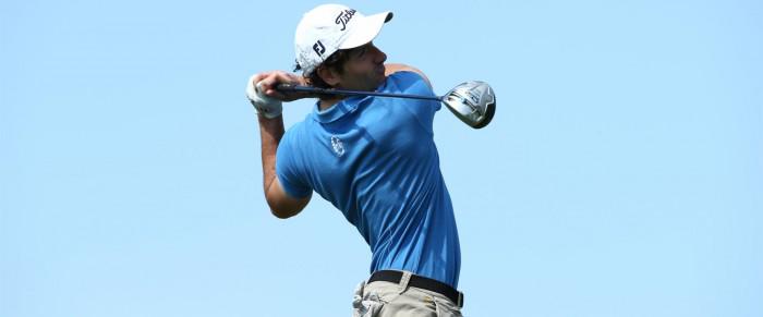 GolfWorldItalia's tweet photo. CHALLENGE TOUR - #Delpodio ancora in testa http://t.co/sUkB2K8upe http://t.co/i9egi1vcGe