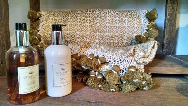 RomaQuince's tweet photo. ¿Ya conoces los productos para baño de #Bindilou? http://t.co/pJMWza9CnO