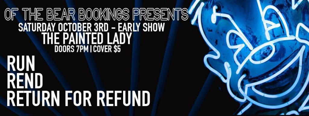 Tonight7pm <a href="/MusicYYZ/">bestoftoronto</a> @indiemusicT <a href="/MusicOntario/">MusicOntario</a> @MusicMattersTCA <a href="/OTBBookings/">Of The Bear Bookings</a>