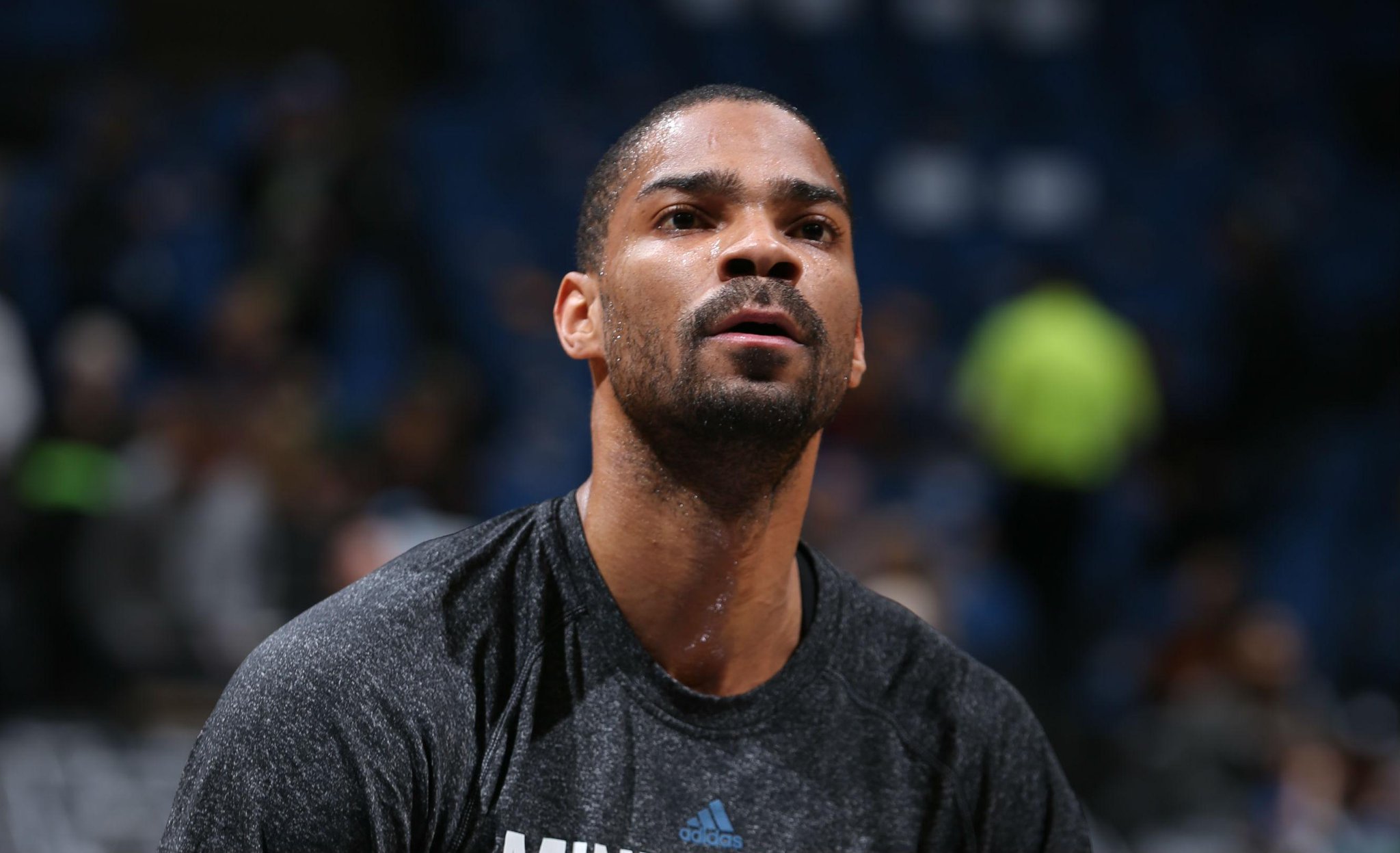  fans, and welcome newcomer Gary Neal a happy birthday! 