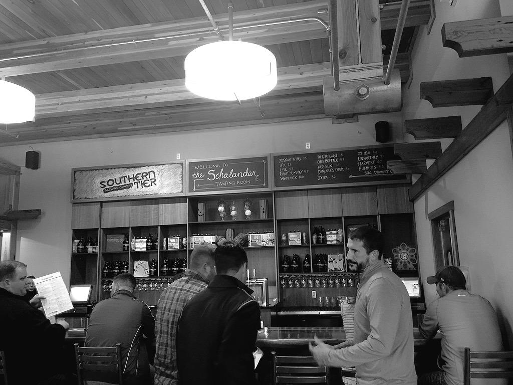 hellzz23's tweet image. Southern Tier Brewing Co. @BillHalcomb @jschmidt71