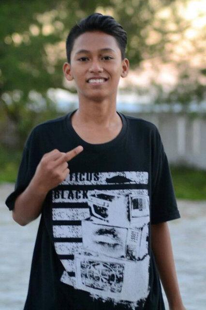 athu_03's tweet photo. My brother http://t.co/nTAmSj9Sue