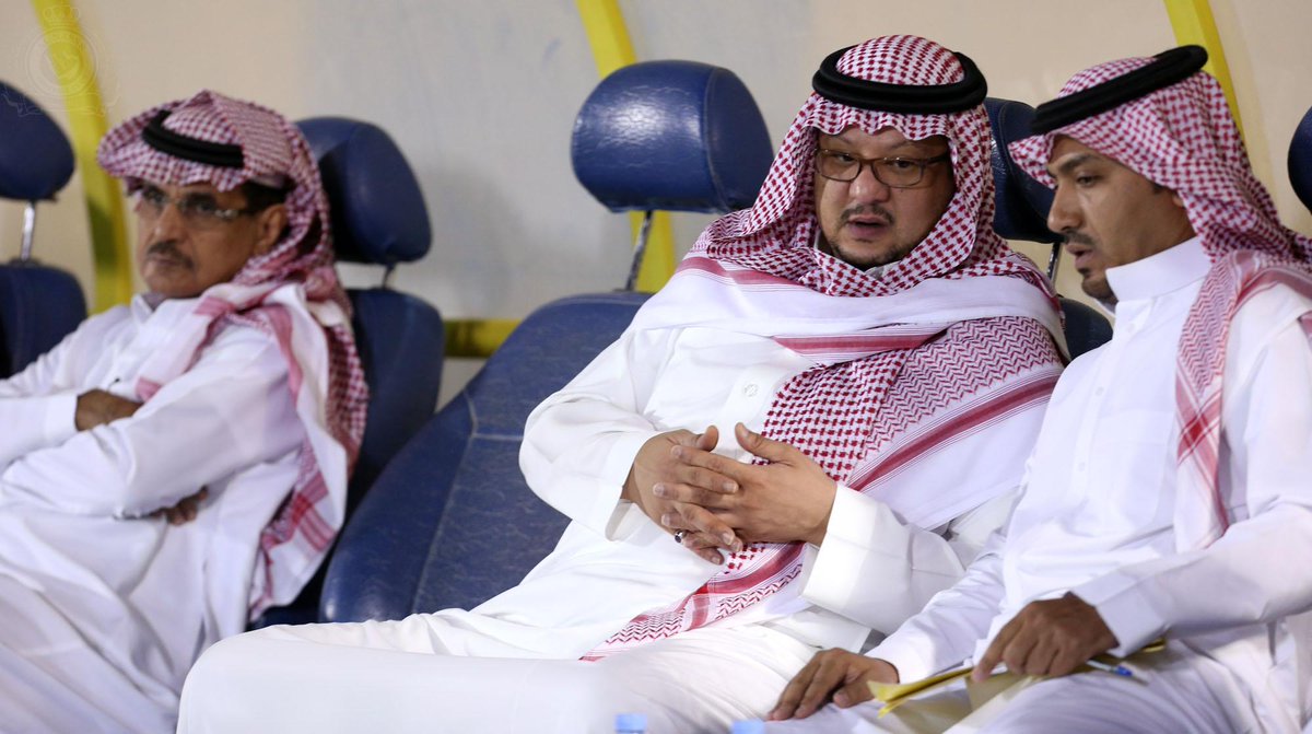 AlNassrFC's tweet photo. جاء ذلك بحضور العميد فهد المشيقح وأمين الصندوق الأستاذ منصور الشلهوب ونائب مدير عام كرة القدم الأستاذ طلال النجار http://t.co/ac5TzdRScP