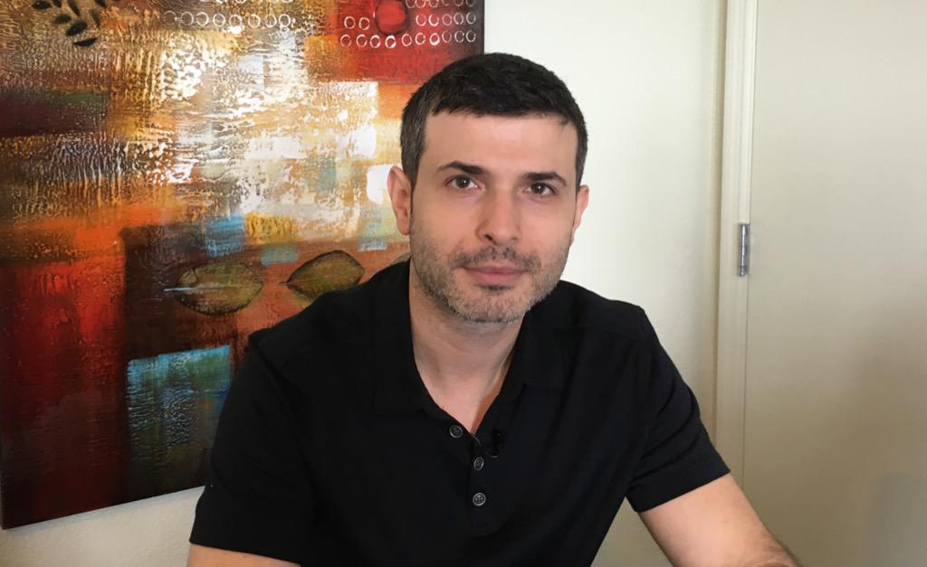 Muy pronto. Asi Wind, junto a otros nuevos artistas, en enfilo y enfilo+ (enfilo.com)