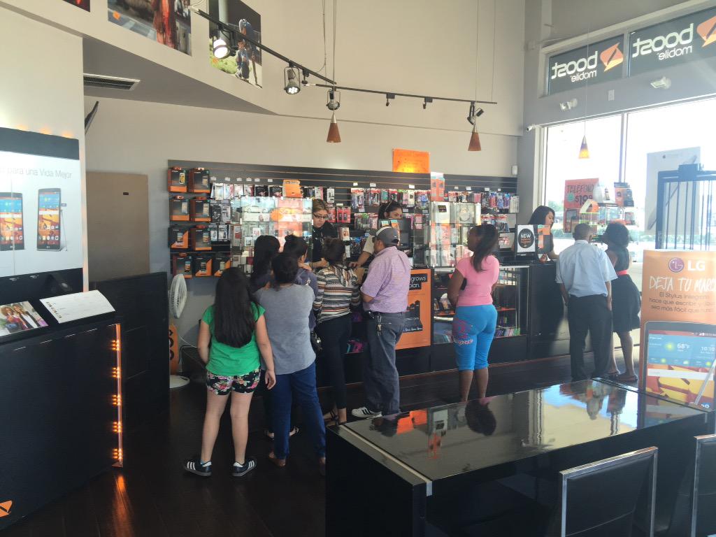 Houston SPG Team tweet media