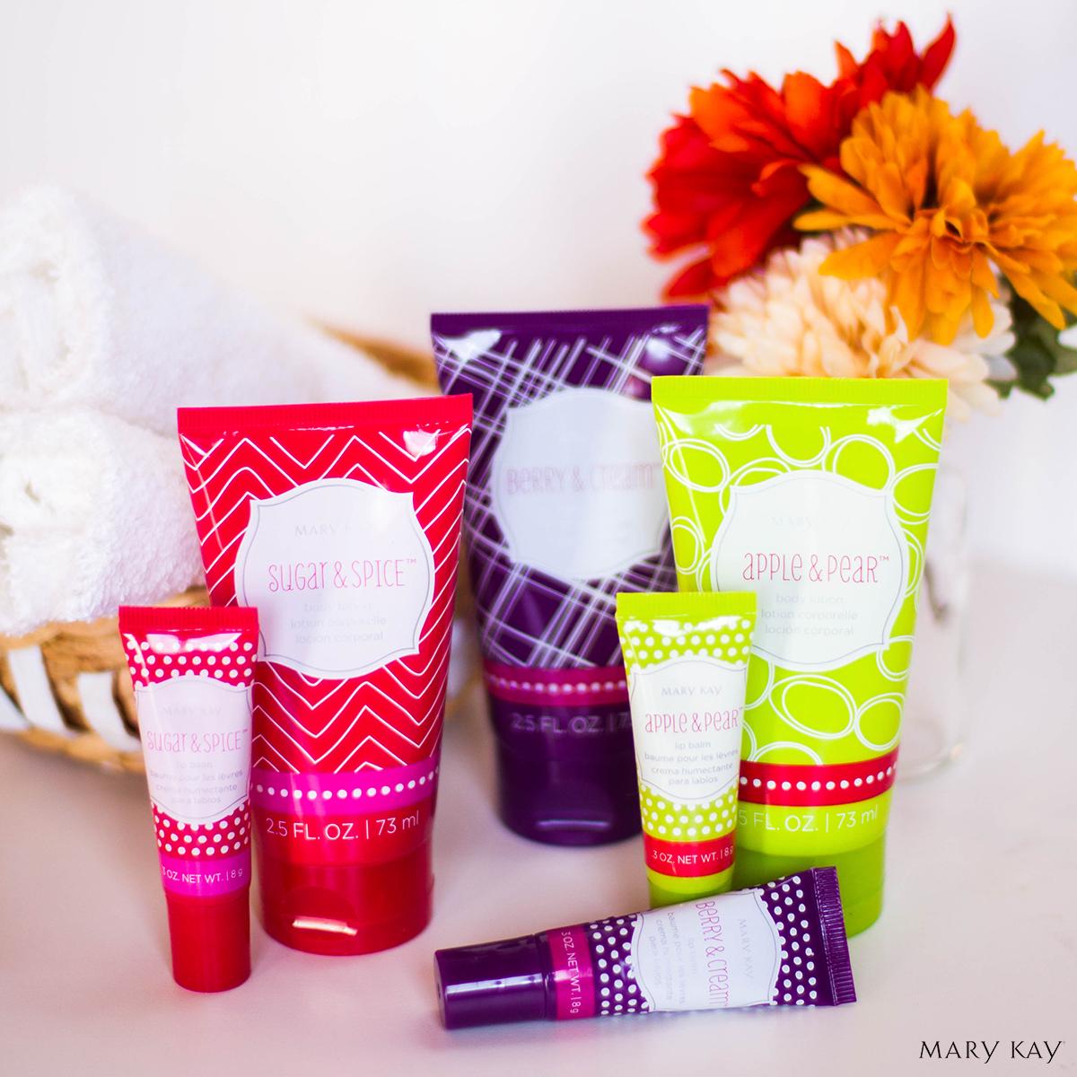 MaryKay tweet picture