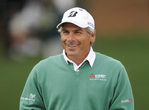 Happy Birthday to the great FRED COUPLES, he won 15 times on including &  