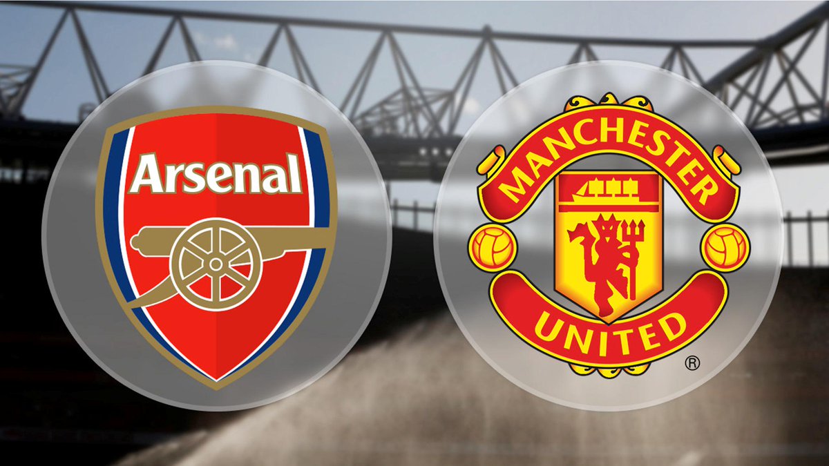 ManUtd_ID's tweet photo. Baca preview kami menjelang laga Arsenal vs #mufc malam ini: http://t.co/DiEt0ygVBu http://t.co/wIELgB5kOi