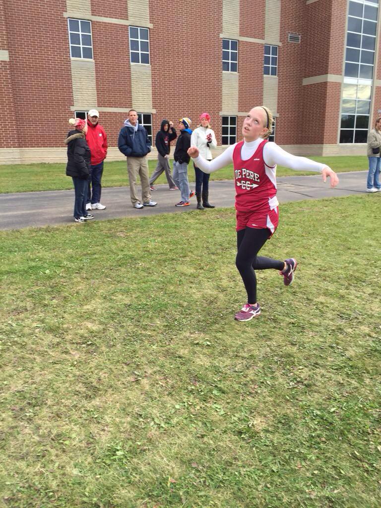 dpcc2k15's tweet photo. save to say we had fun at the meet today?? #DPCC http://t.co/z3Ery2jGcI