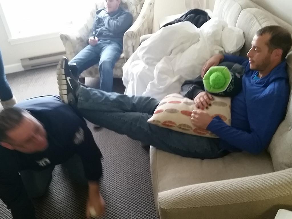 BiGJokER1990's tweet photo. #gizzblanket http://t.co/i1thn4VDpI