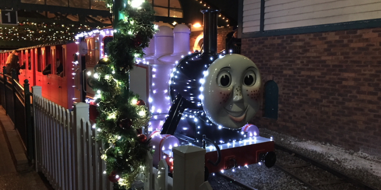 minitravellers's tweet photo. Looking for Christmas Days Out? Book Early.  There are loads of ideas here http://t.co/XbFYJit9yF #Christmas http://t.co/n4C5OiLT21