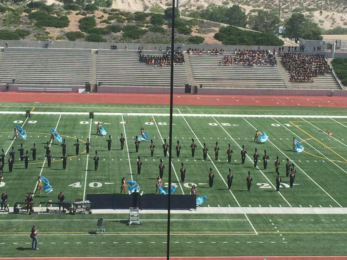 therbort_shs's tweet photo. So proud if the Mighty Bull Dawg Band! #sisdmarchfest http://t.co/cRzmfuhOQX