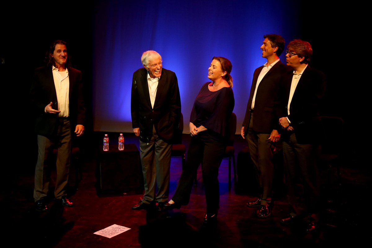Scruffy_Lady's tweet photo. Best. Night. Ever. with @Clemmo80 watching @iammrvandy perform with @speakyteeth and The Vantastix last night. http://t.co/cLmUJgNfRP