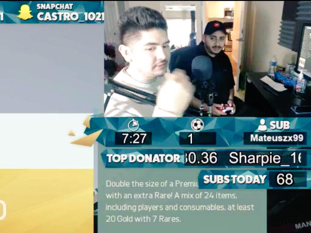 Castro1021's tweet photo. Packs were shit but...
SUCCESS!!!
#AlwaysHelpingOut
http://t.co/B0EoIb4MVd http://t.co/IeUjW4ZZsv