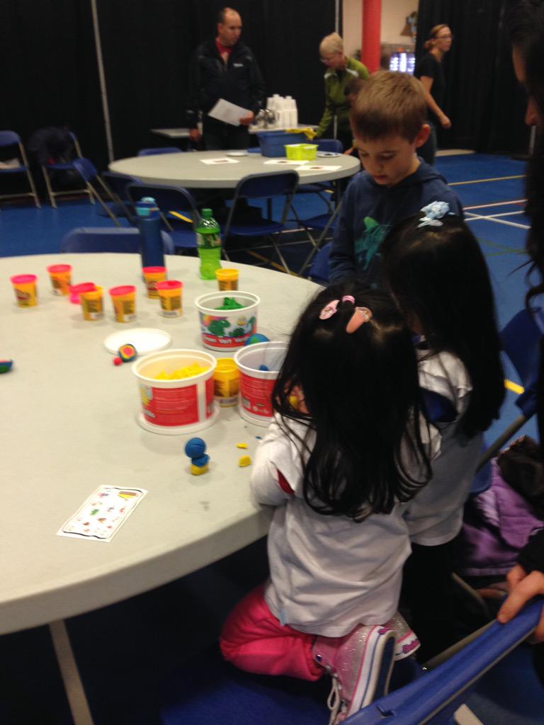 Emerald day @macdonaldisland <a href="/fmpsd/">Fort McMurray Public School Division</a>