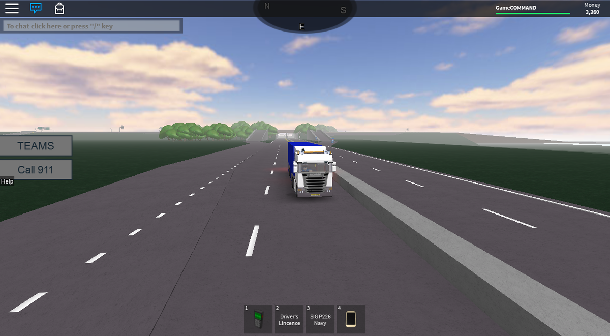 NjReport's tweet image. Nothing is better than trucking on the road!
