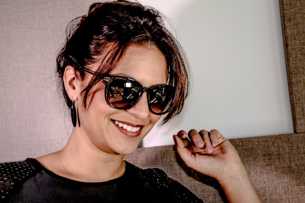 Aline Barros tweet media