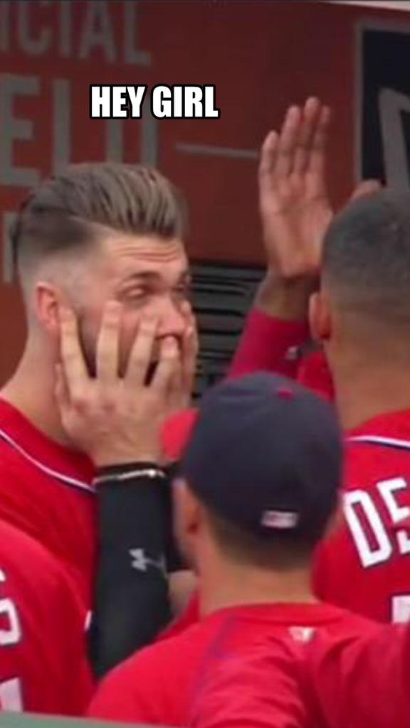 BeardedNatitude's tweet image. WOOOOOOOOO!!!! #UpperDecker #HahpahBomb #Harps #MVP