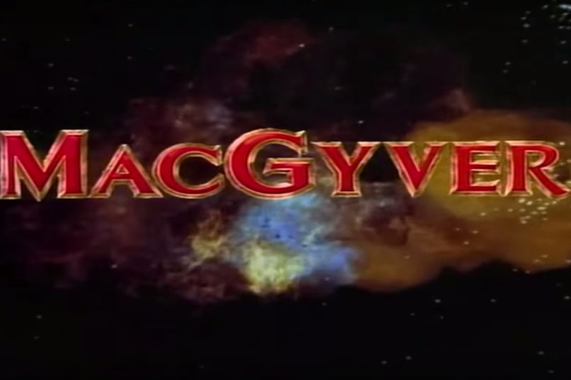 James Wan, director of 'Furious 7,' is producing a 'MacGyver' reboot gqm.ag/1NctSnx
