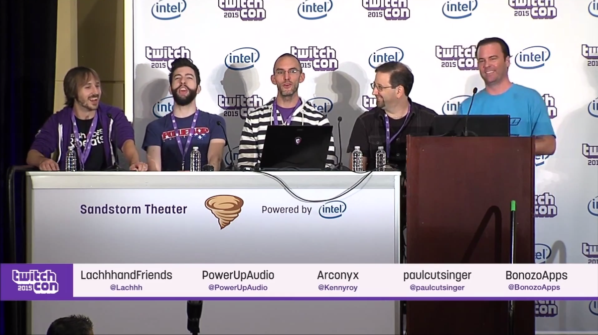 Bonozo Apps tweet media