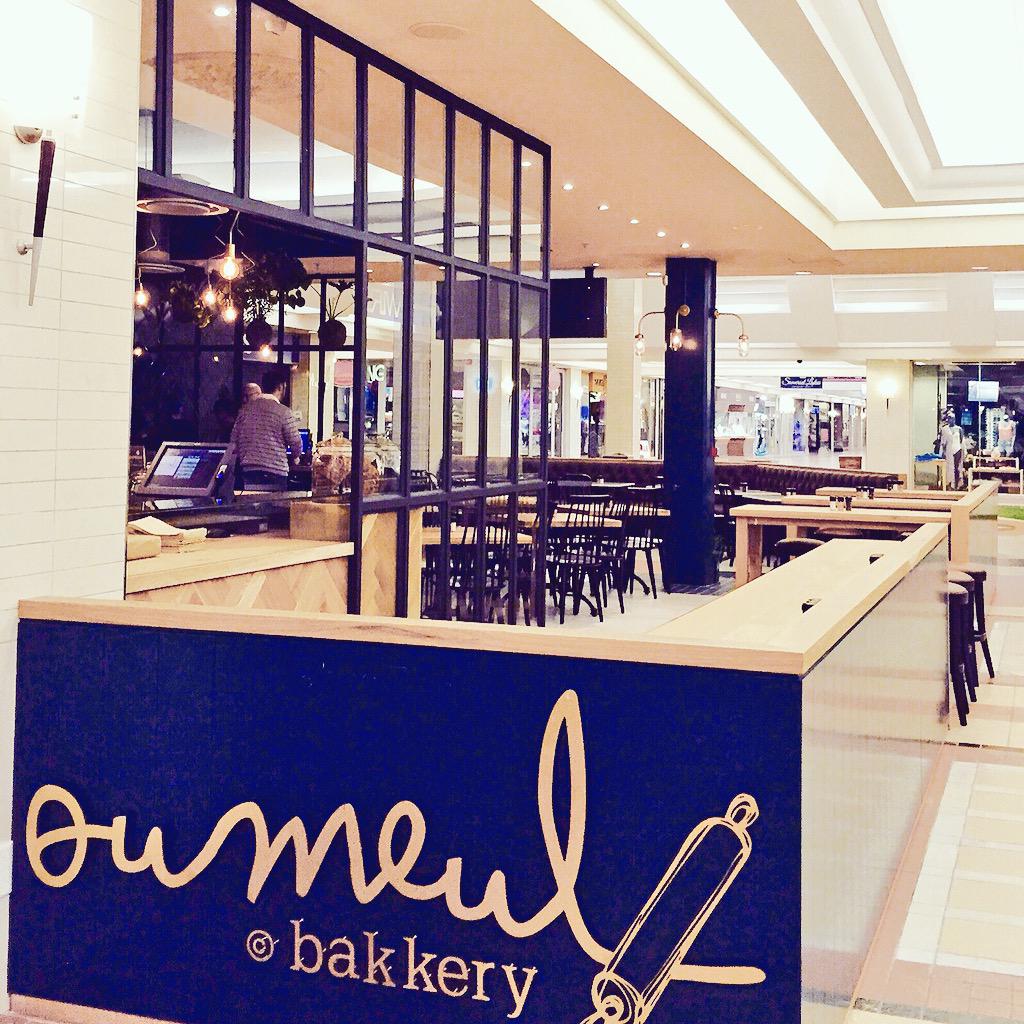 @BootleggerCoffe now served at <a href="/Somerset_Mall/">Somerset_Mall</a>. Super excited about the opening of <a href="/oumeulbakkery/">Ou Meul Bakkery</a> in Somerset West!