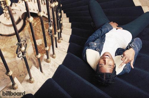 Happy Birthday Check out the photos from his Cover Shoot:  