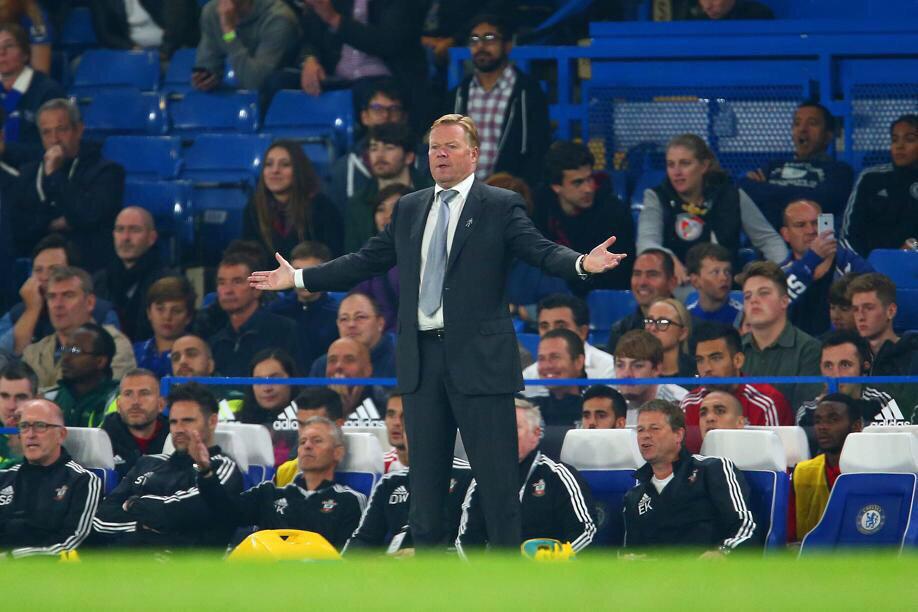 Fantastic win! Great 2nd half! Proud to be the manager of these players and Fans! #WeMarchOn