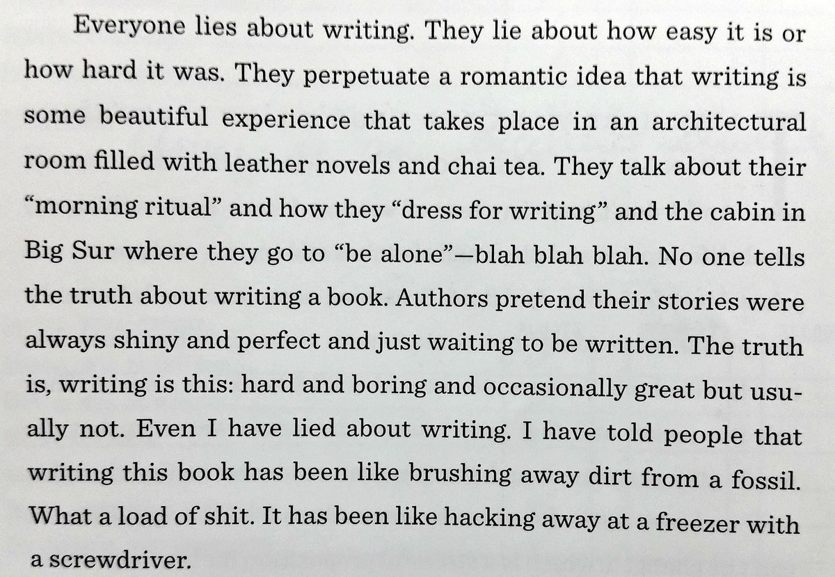 ShawnaBorman's tweet photo. It's #hard and #annoying. #writing #editing #reading #amwriting #amediting #amreading #pullingteeth #yeahlikethat http://t.co/zwuBurbaBJ