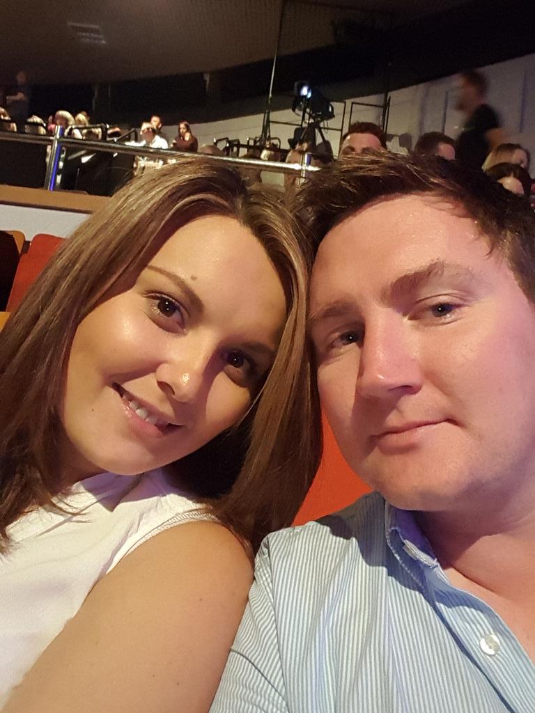 James Donoghue (JMDonners) Twitter