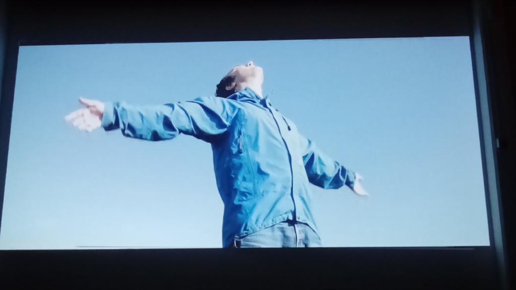 #Circa screened and went down well, hope the Q and A went down well?! :) <a href="/LeighFilm/">Leigh Film - Charity</a> @LeighFilmFest #indiefilm