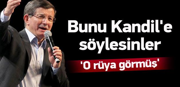 Davutoğlu: Güzel sürprizlerimiz olacak hb7.co/1LaNeqX