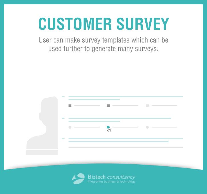 biztechcs's tweet image. Know your customers accurately through @SugarCRM #customersurveyplugin. #SugarCRMPlugin
blog.biztechconsultancy.com/introducing-su…
