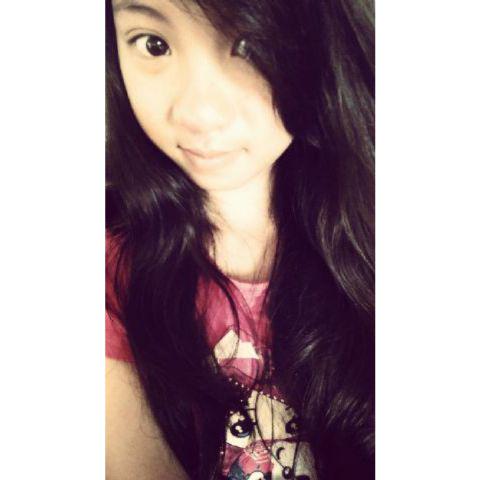 DebyAmabel♡ (@deby_amabel) on Twitter photo 